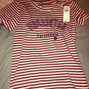 Brand New, Hollister Tee!